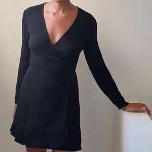 Aritizia | Sunday Best Marion dress